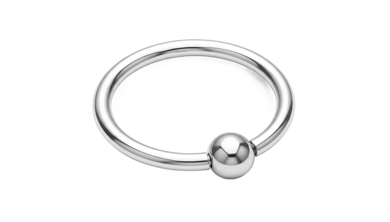 nipple ring png PNG transparent background