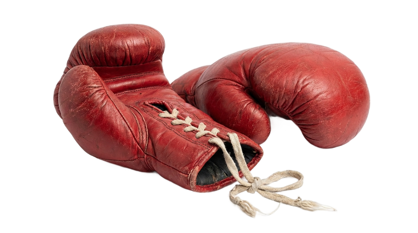 boxing gloves png PNG transparent background