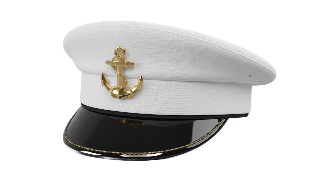 sailor hat png PNG transparent background