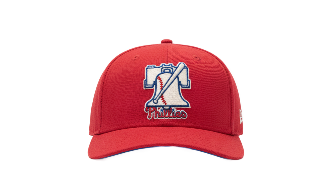 phillies hat png PNG transparent background