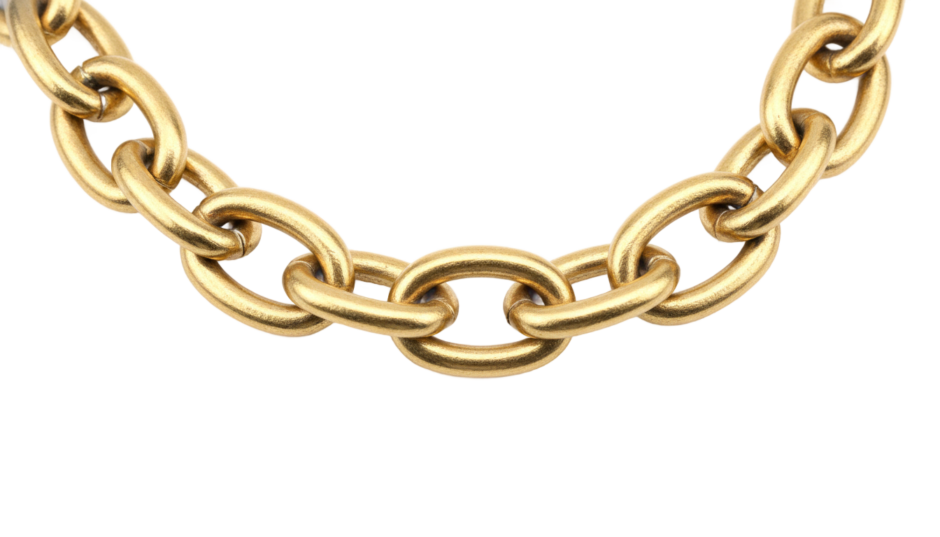 baddie necklace png PNG transparent background