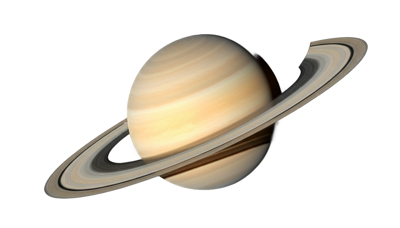 saturn ring png PNG transparent background