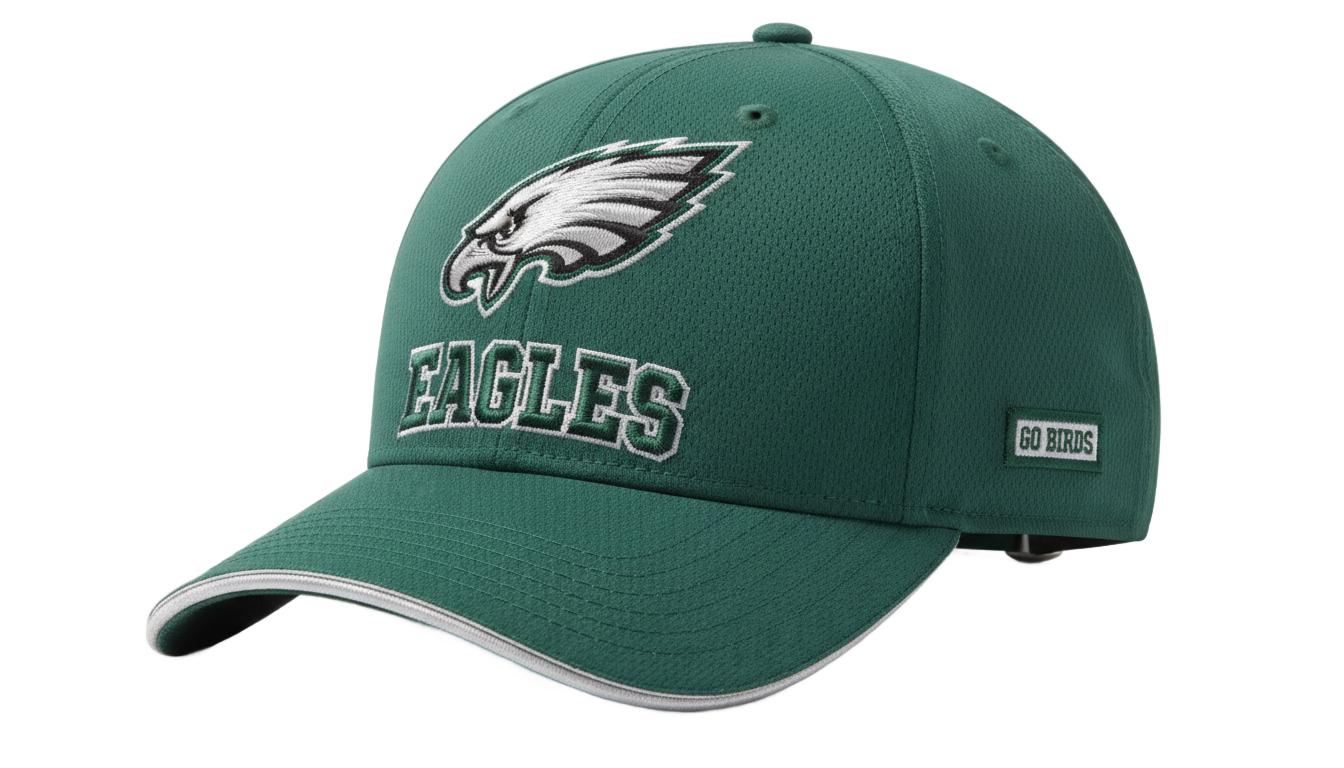 eagles hat png PNG transparent background