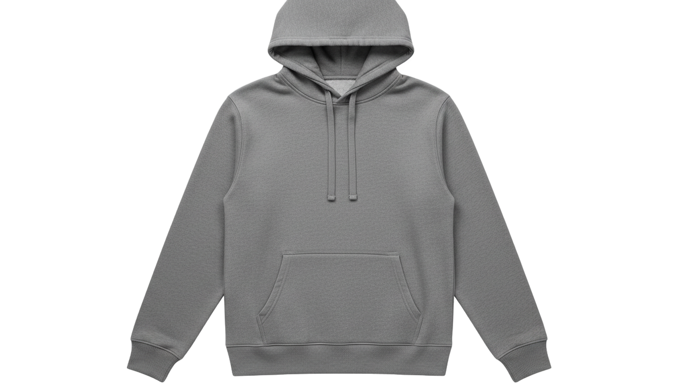 plain hoodie png PNG transparent background
