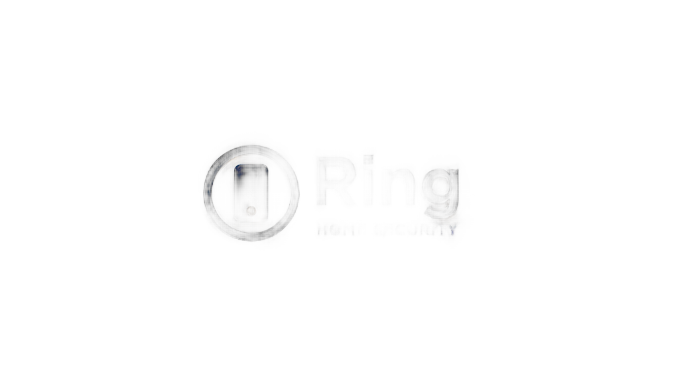ring app logo png PNG transparent background