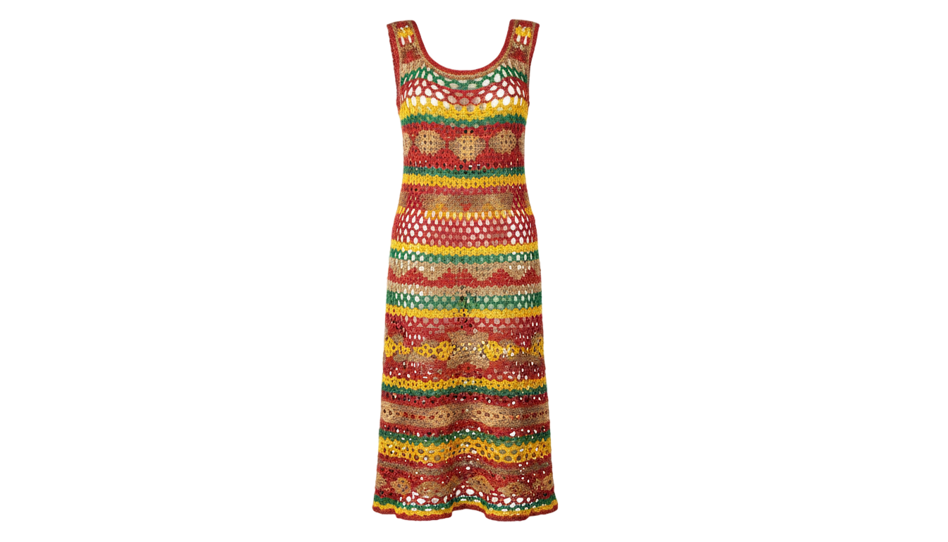 png bilum dress PNG transparent background