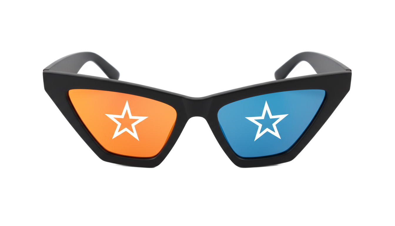 kamina glasses png PNG transparent background