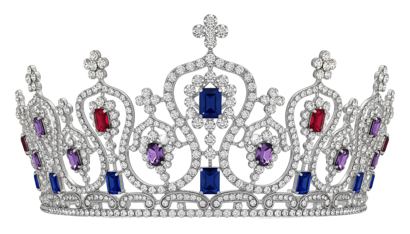 quince crown png PNG transparent background