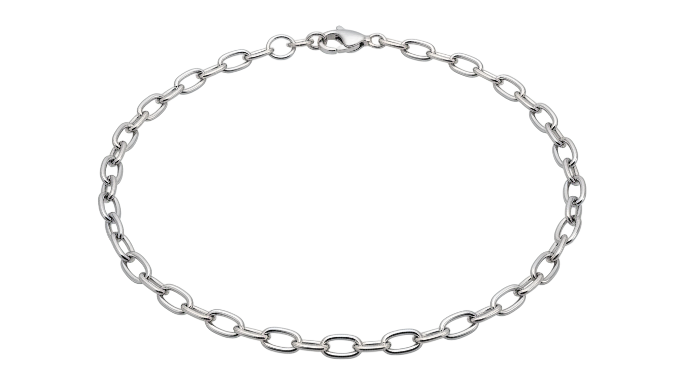 chain necklace png PNG transparent background