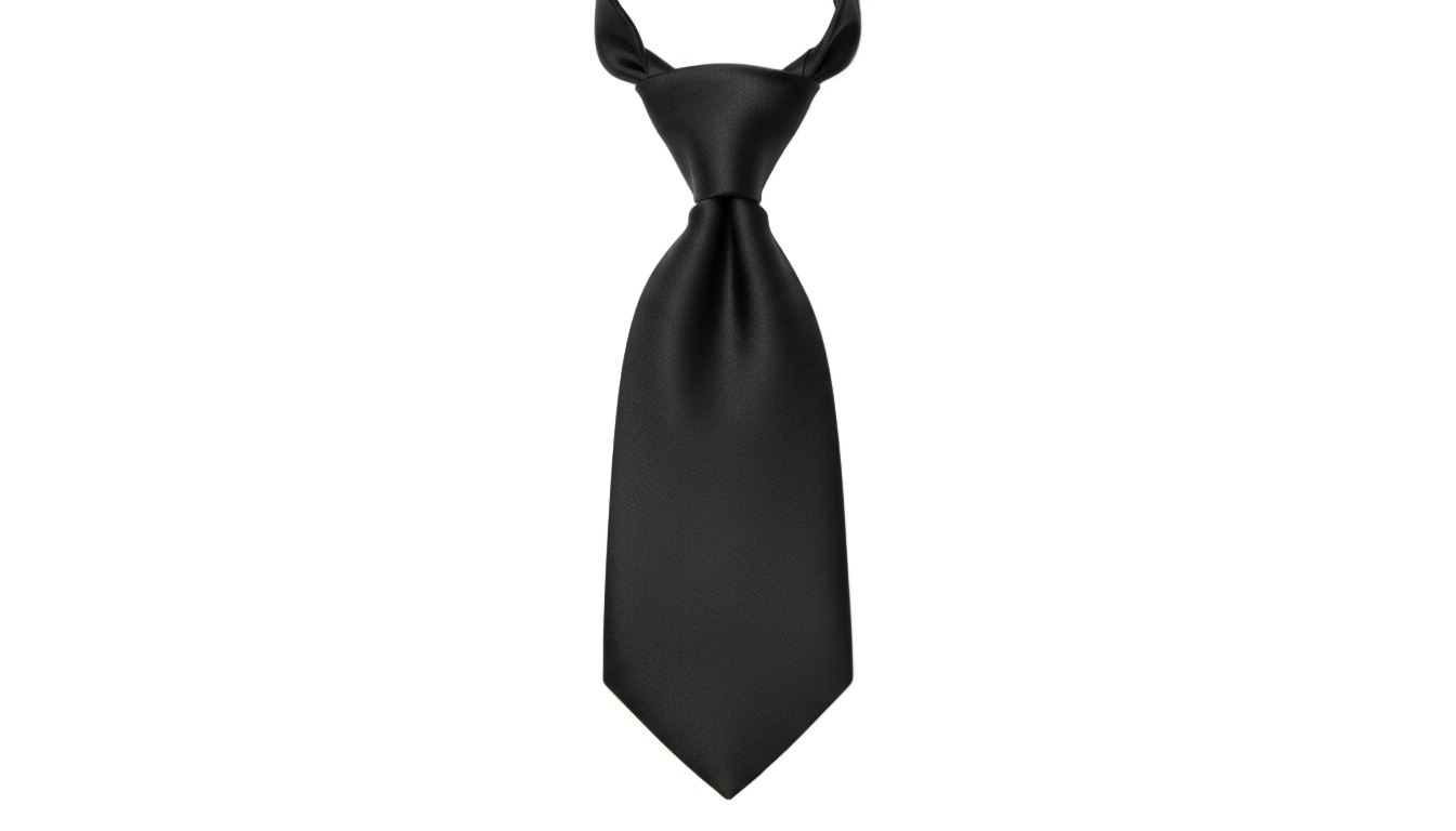 black tie png PNG transparent background