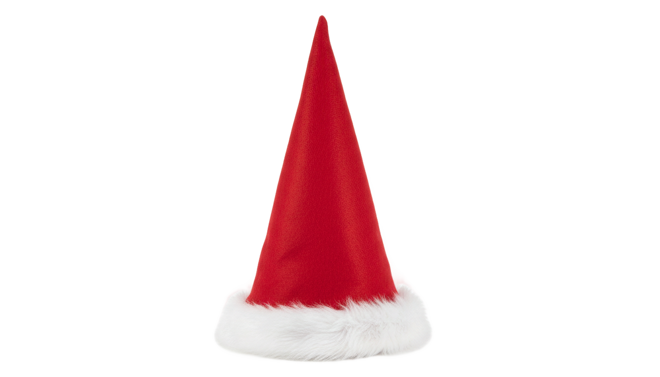 gnome hat png PNG transparent background