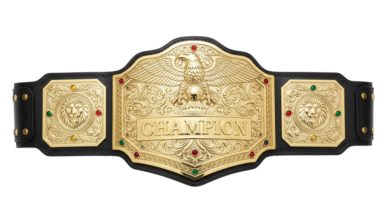 title belt png PNG transparent background