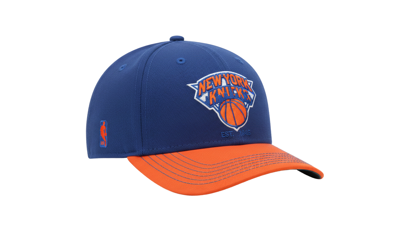 knicks hat png PNG transparent background