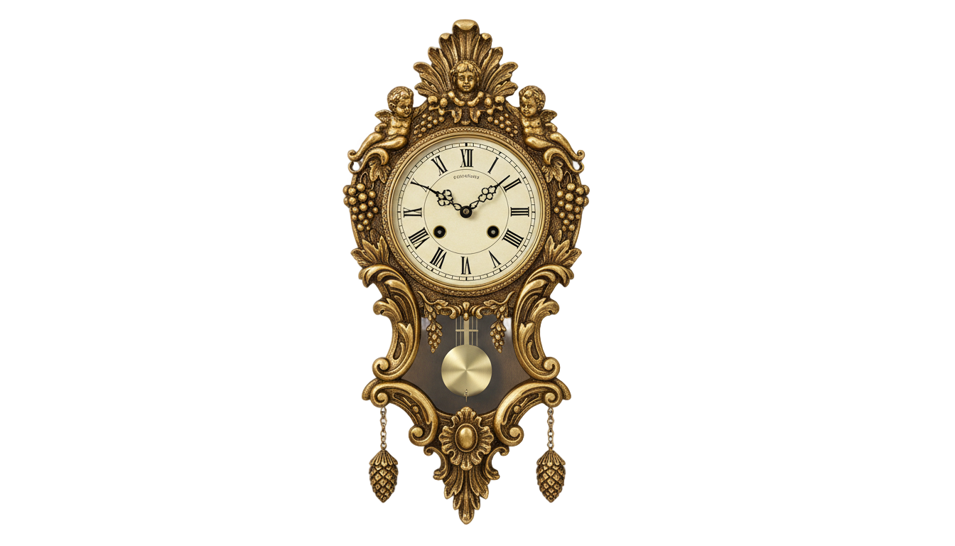 wall watch png image PNG transparent background
