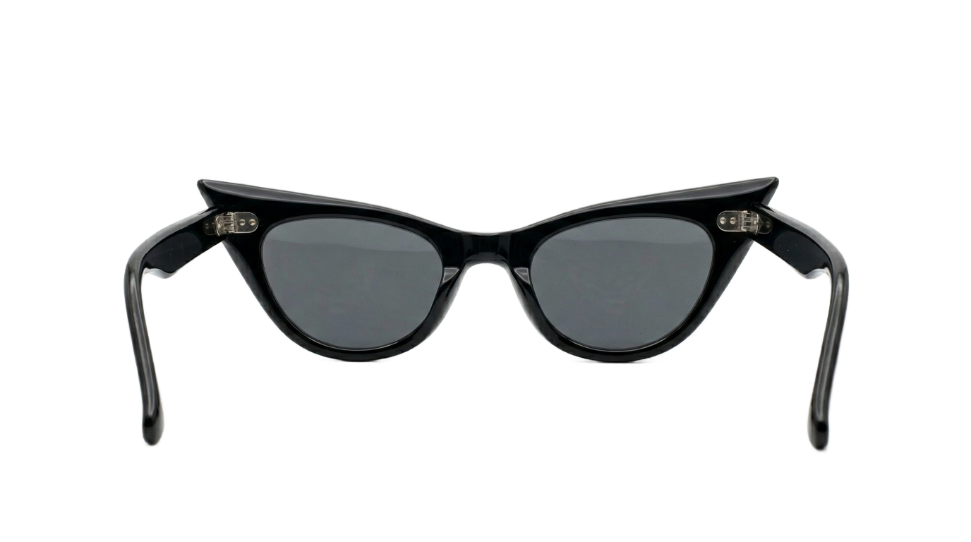 cat eye sunglasses png PNG transparent background