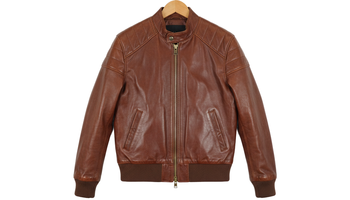 best jacket png PNG transparent background