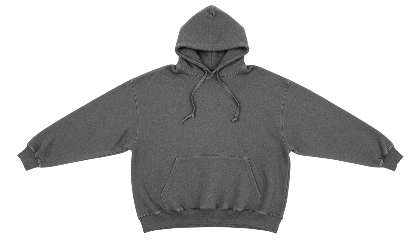white hoodie png PNG transparent background