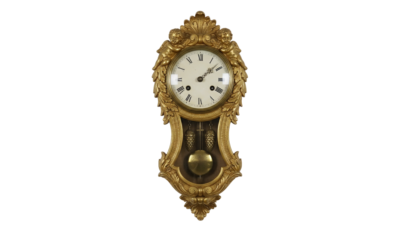wall watch png image PNG transparent background