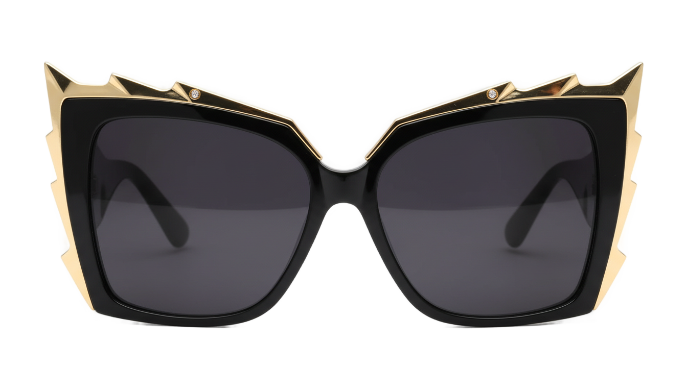 karen sunglasses png PNG transparent background
