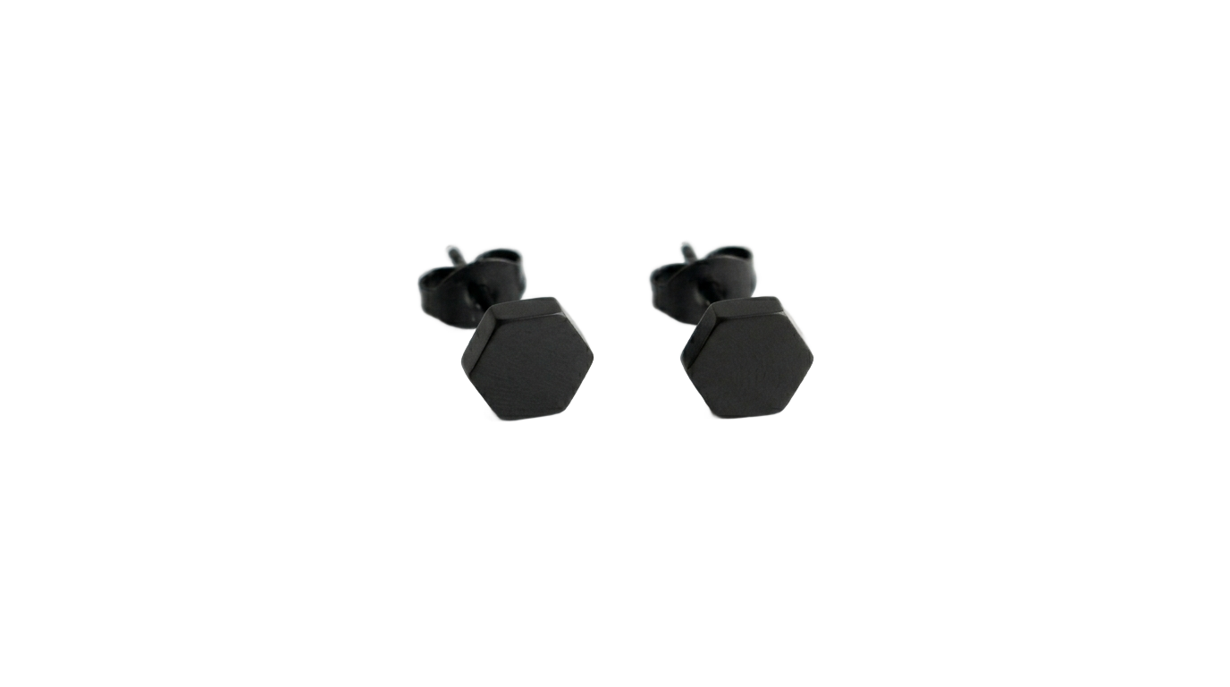 earrings png boy PNG transparent background