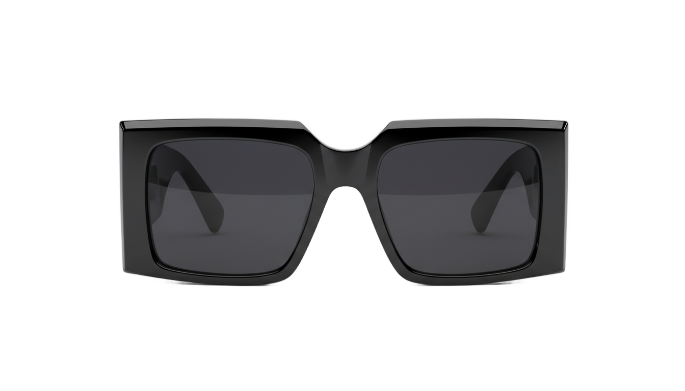 baddie sunglasses png PNG transparent background