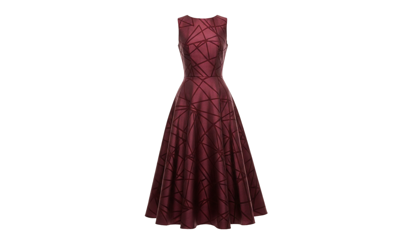 fashion dress vector png PNG transparent background
