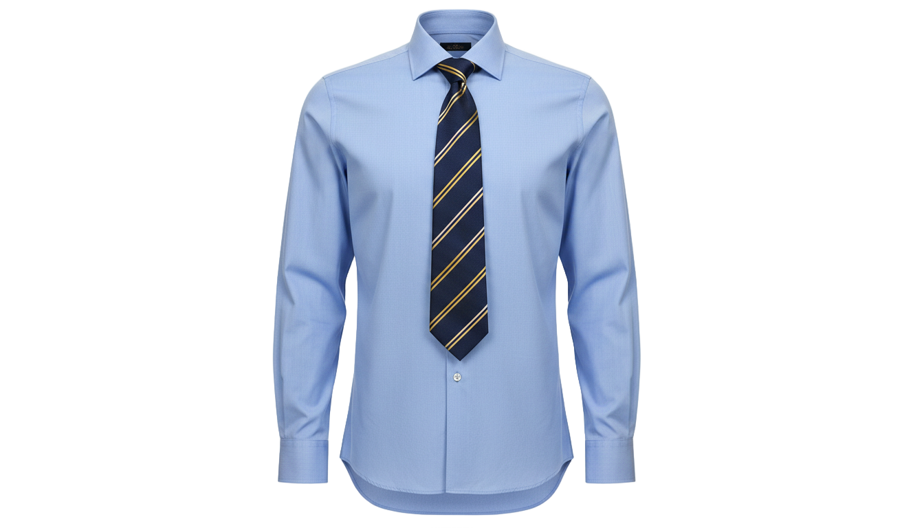 shirt and tie png PNG transparent background
