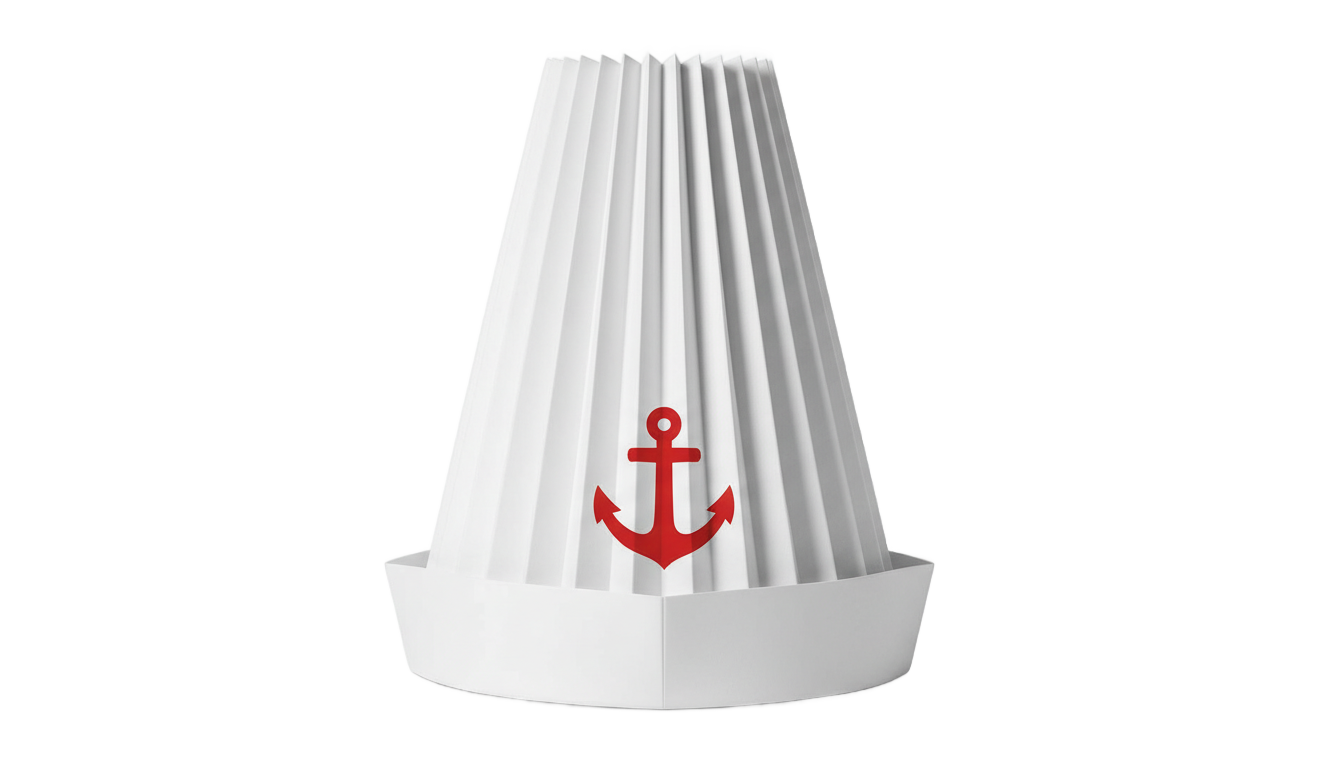 krusty krab hat png PNG transparent background
