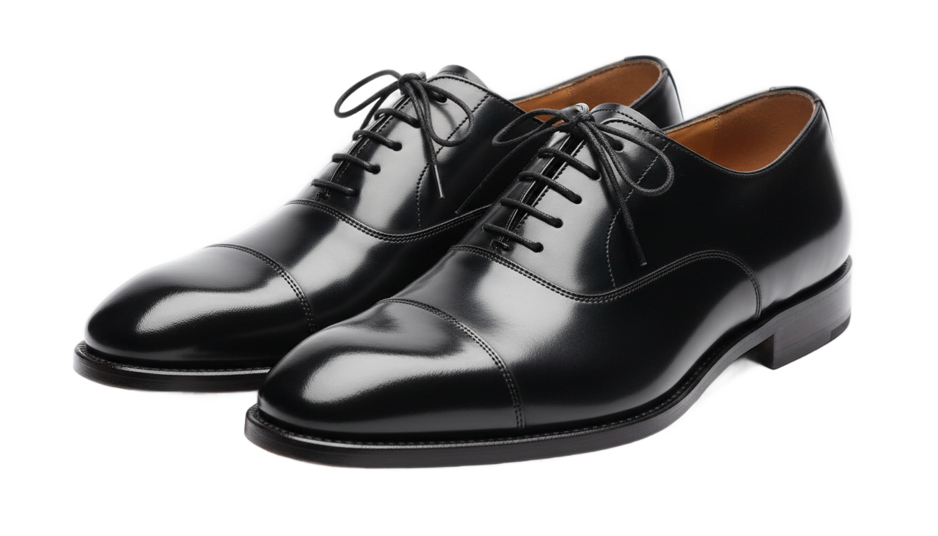 dress shoes png PNG transparent background