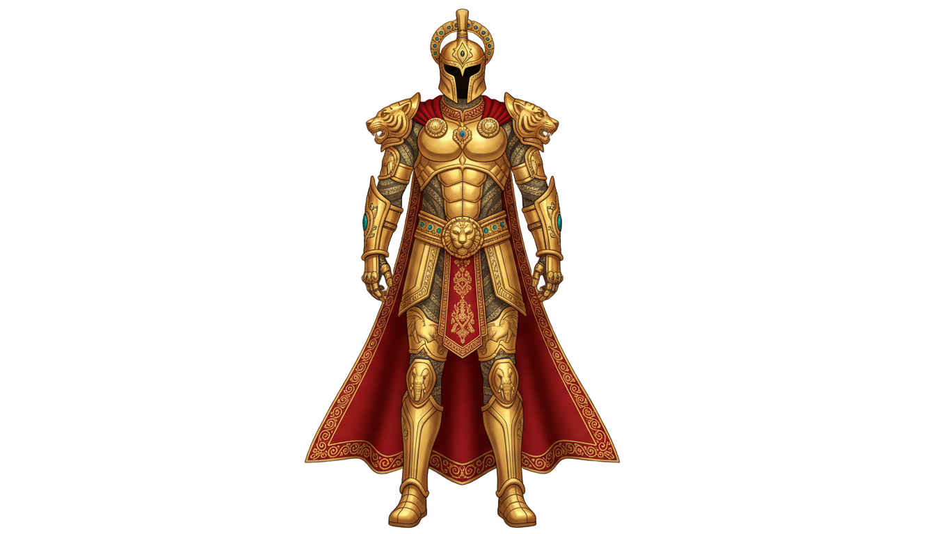 baal veer dress frame png PNG transparent background