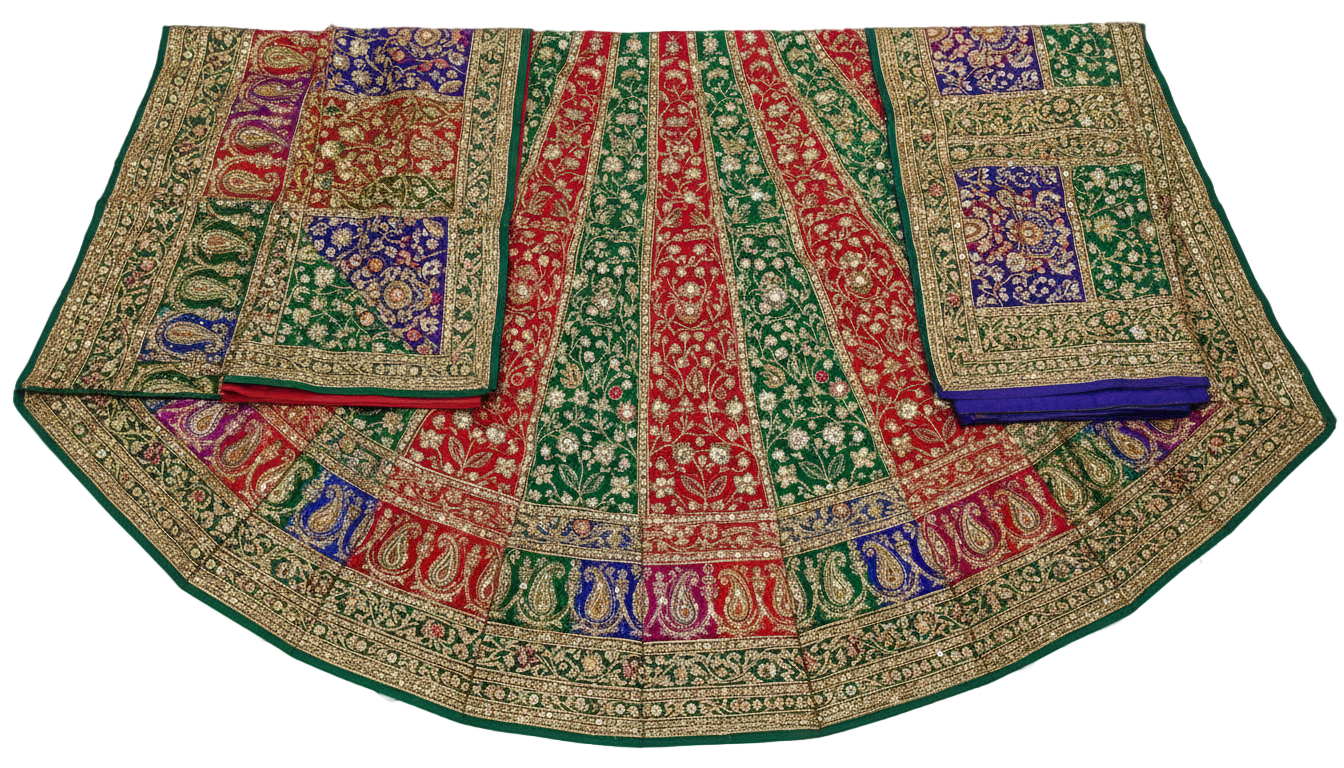 indian dress png PNG transparent background