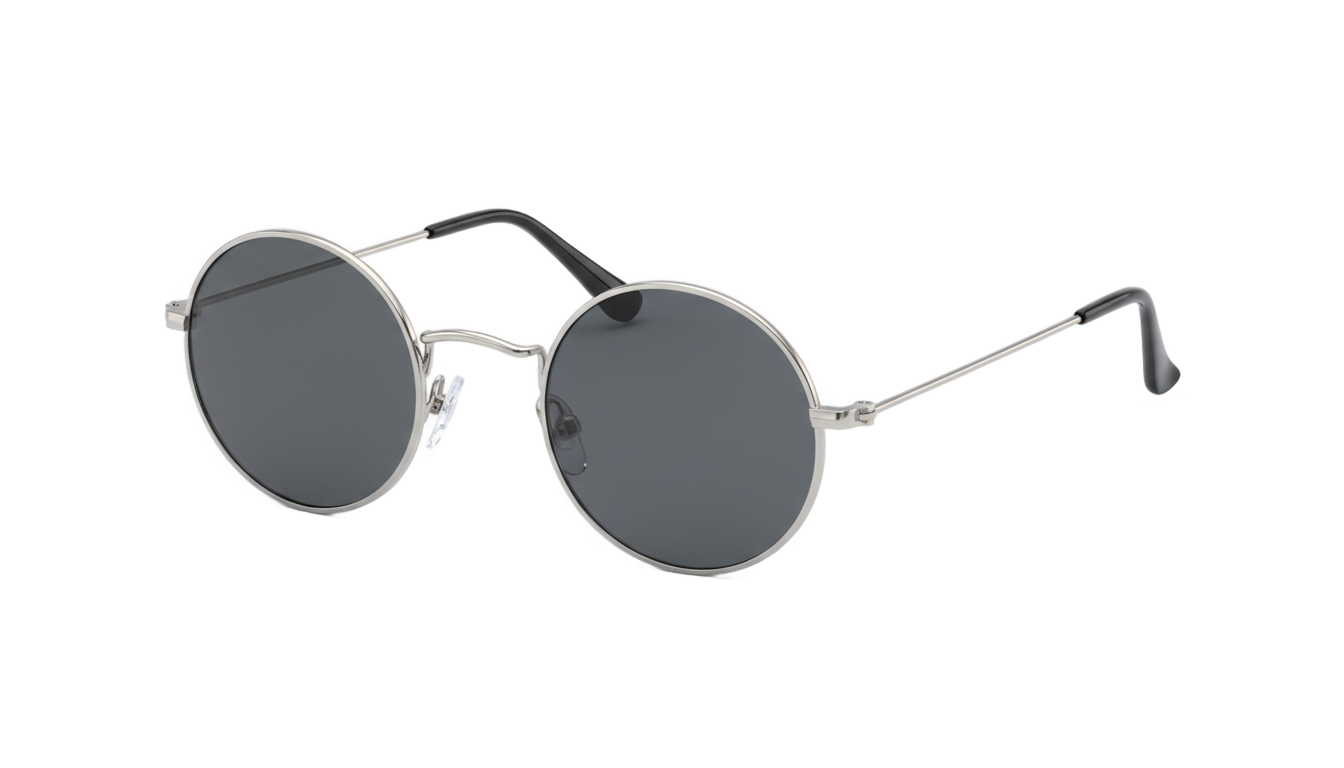 circular sunglasses png PNG transparent background