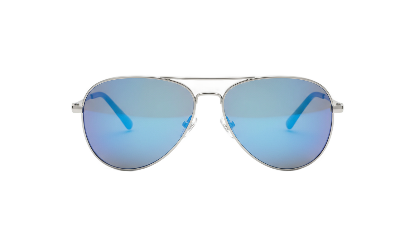 blue sunglasses png PNG transparent background