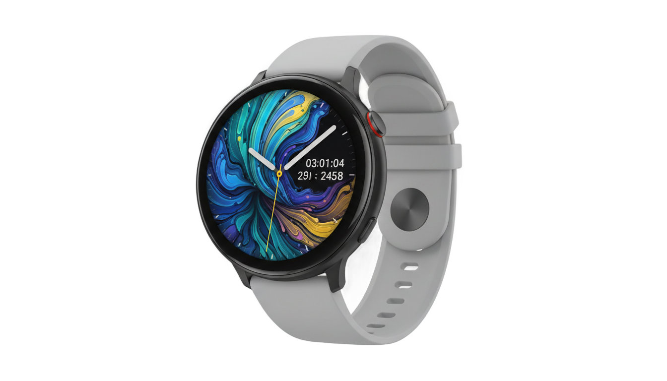 pixel watch png PNG transparent background