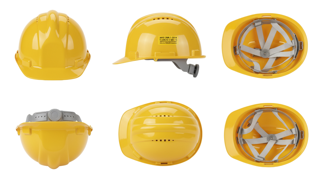 construction hat png PNG transparent background