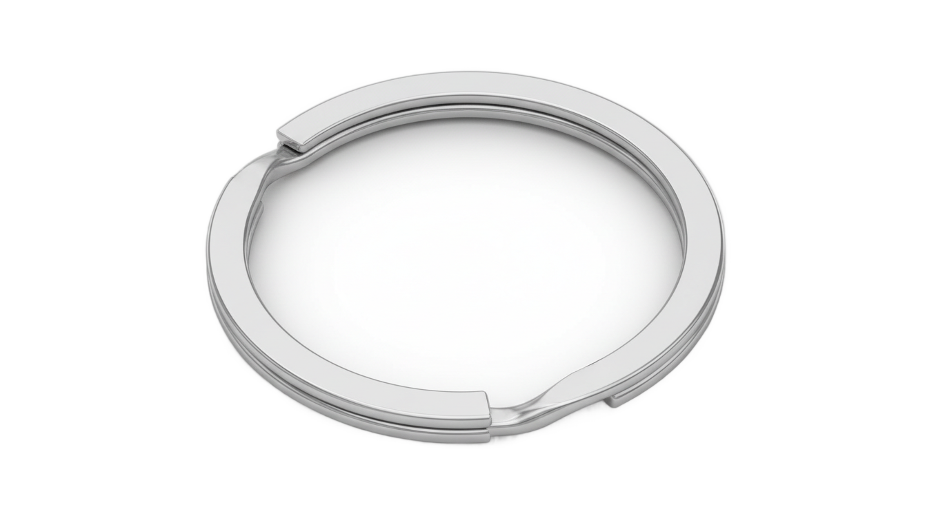 key ring png PNG transparent background