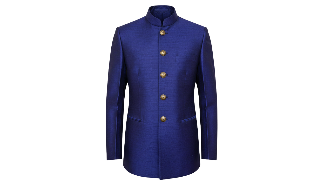 nehru jacket png PNG transparent background