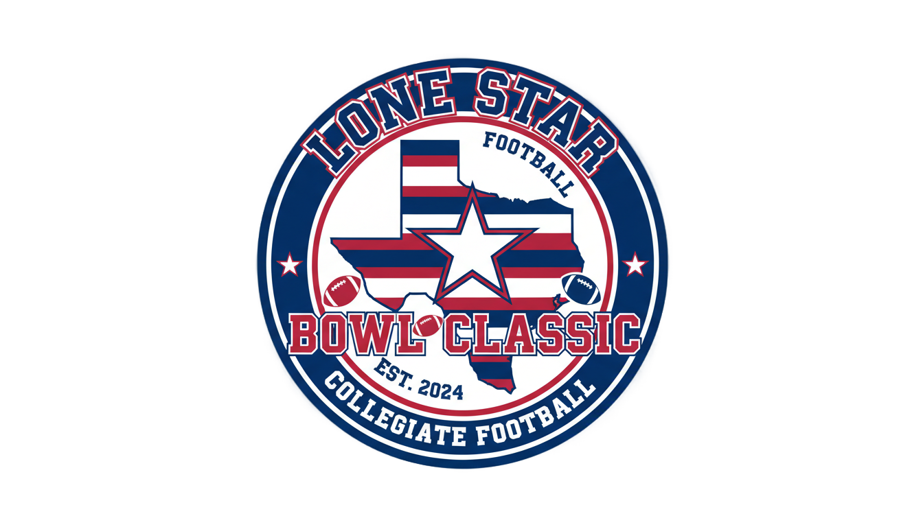texas bowl logo png PNG transparent background
