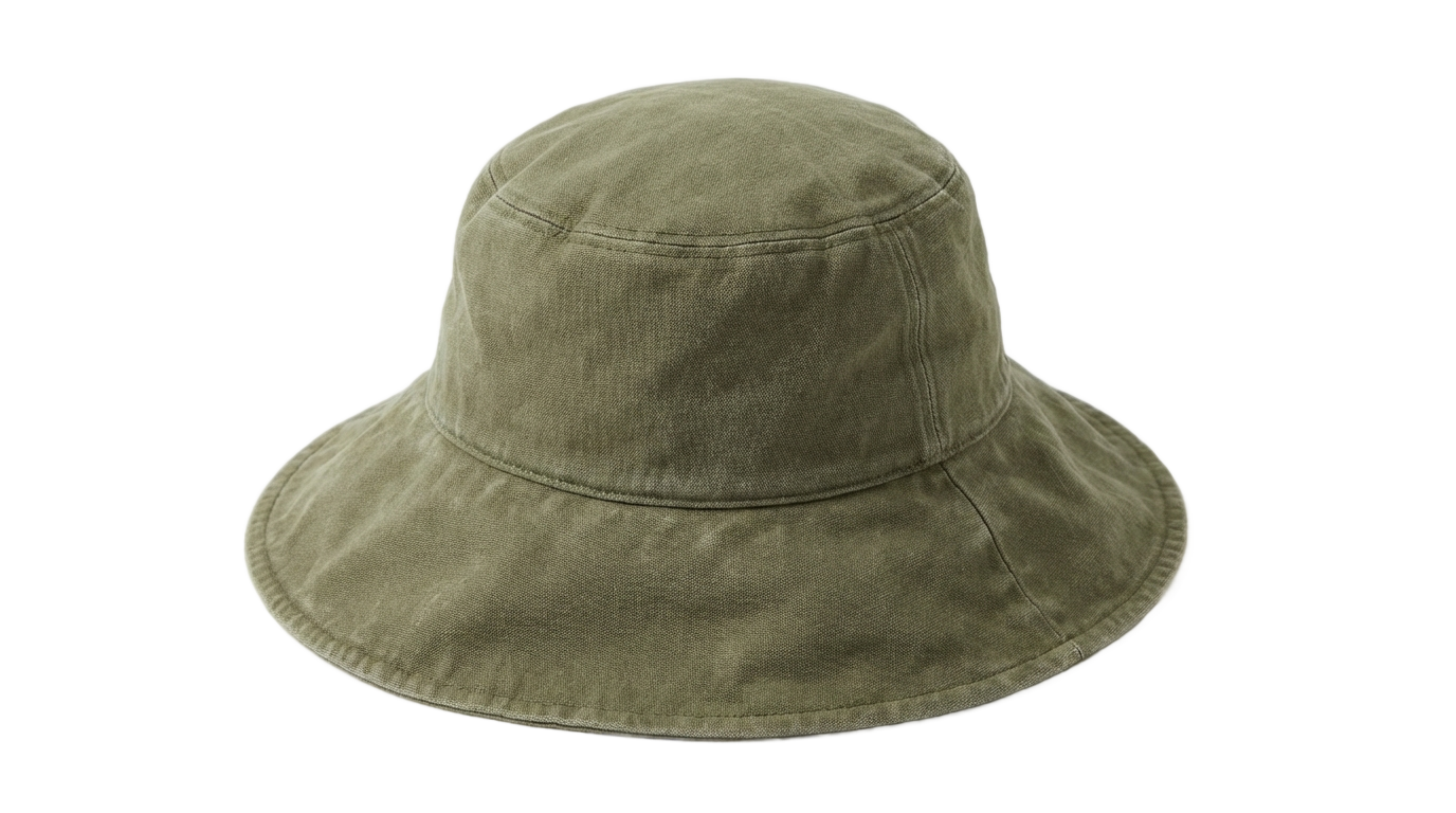 bucket hat icon png PNG transparent background