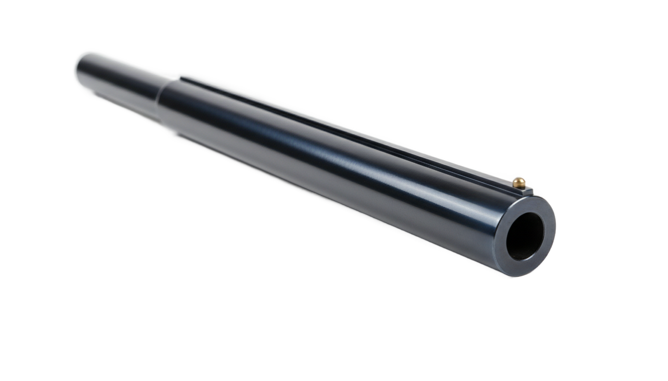 shotgun barrel png PNG transparent background