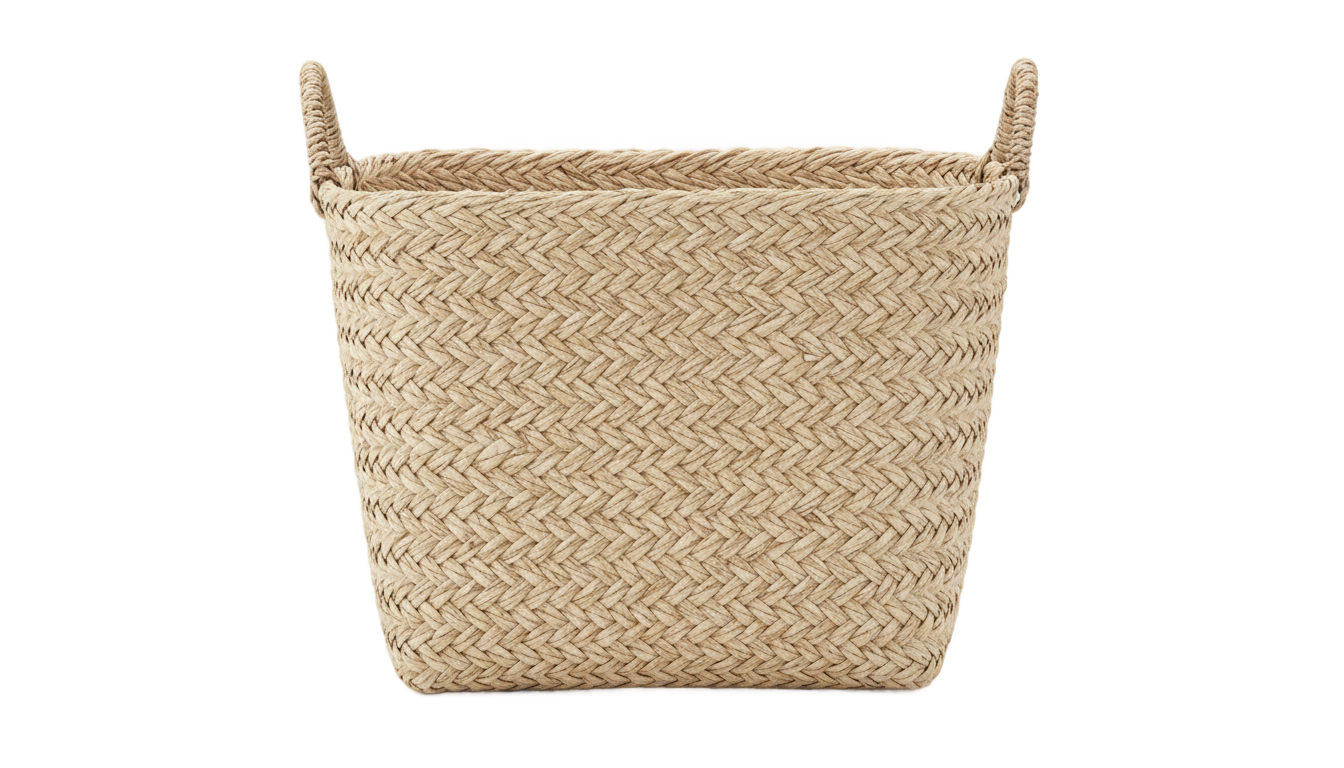 laundry basket icon png PNG transparent background