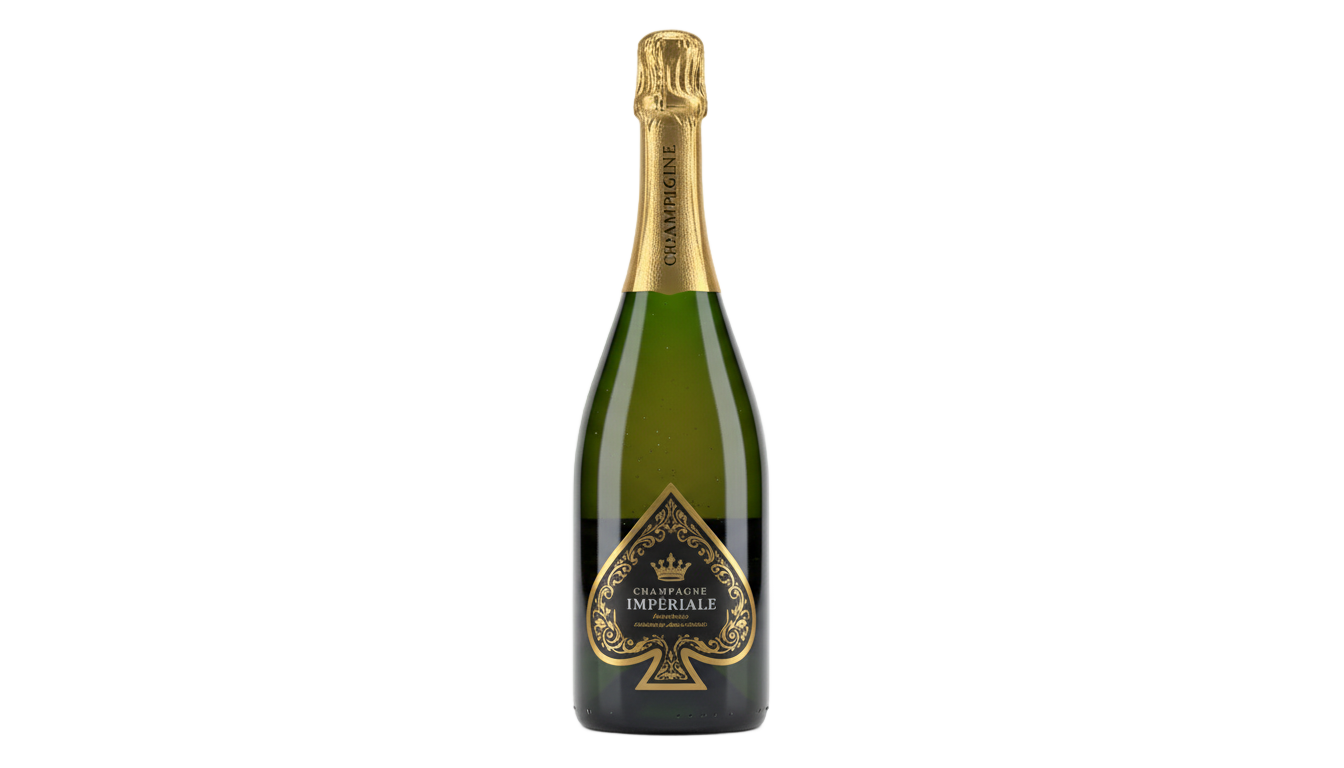 ace of spades bottle png PNG transparent background