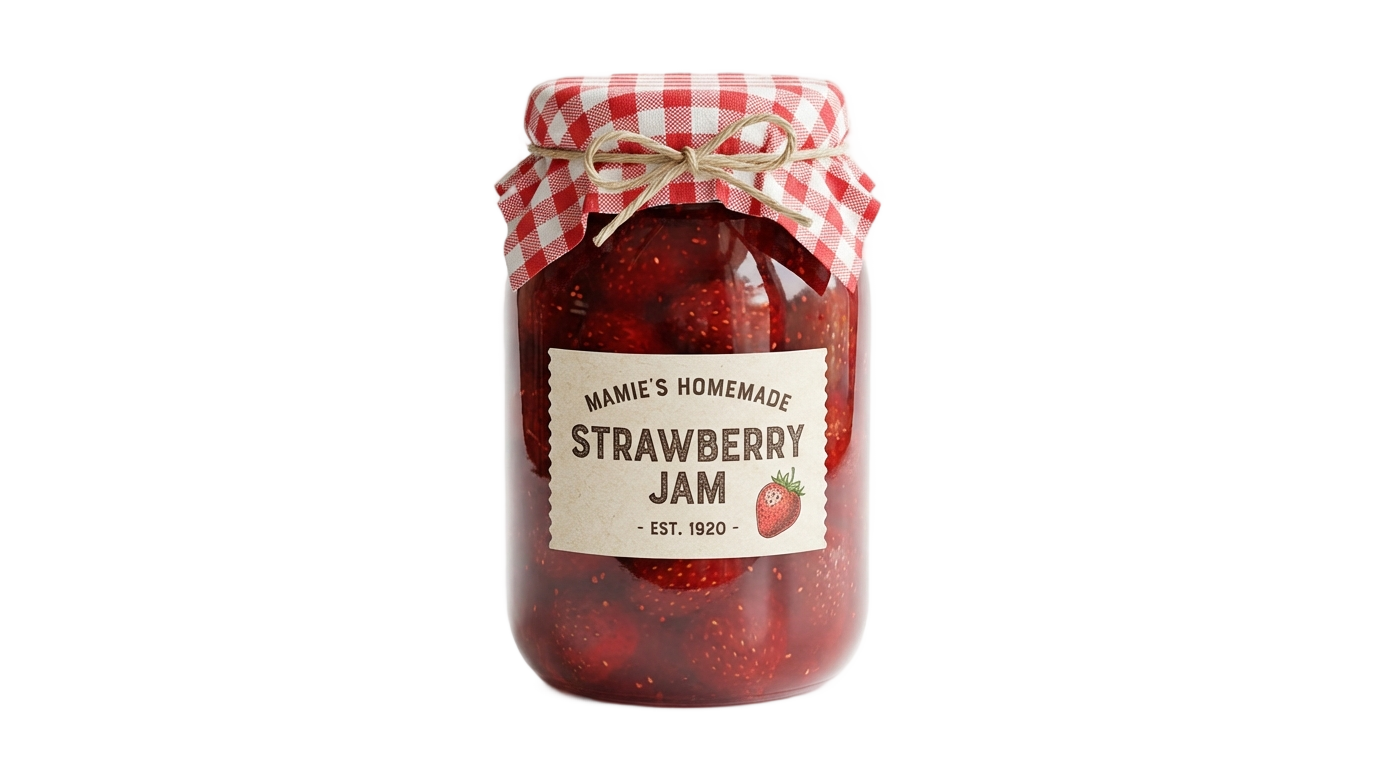 jam jar clipart png PNG transparent background