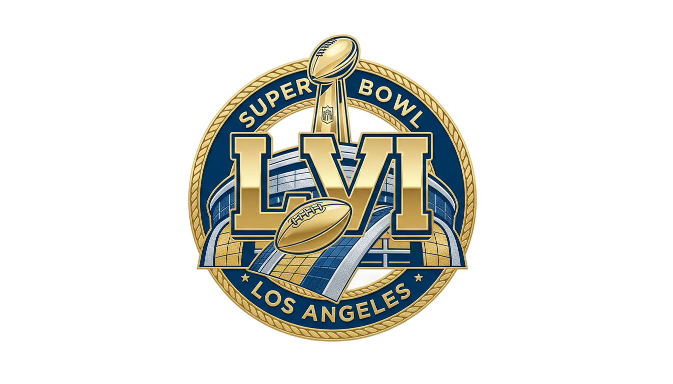 super bowl 2022 png PNG transparent background