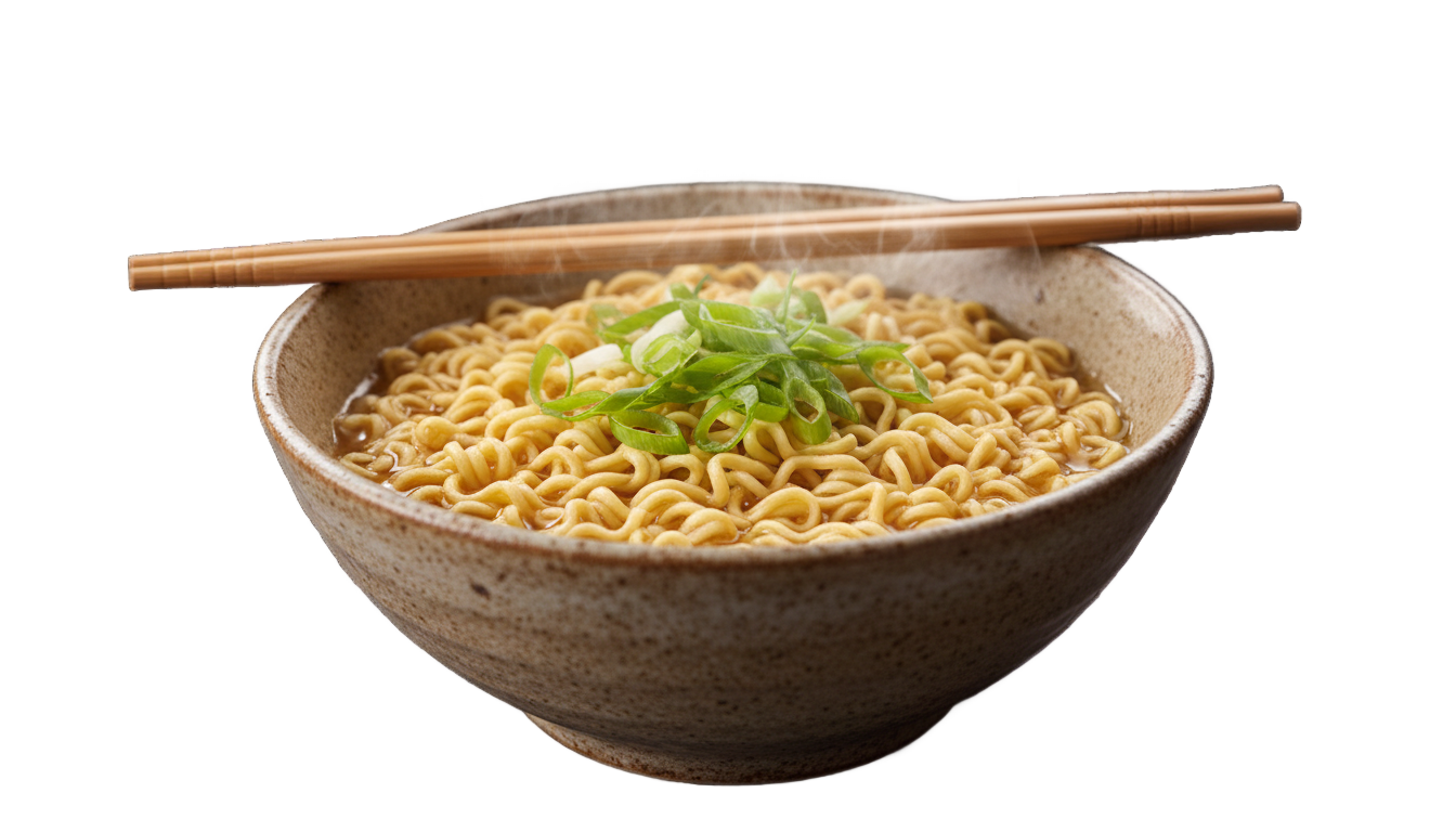 noodles bowl png PNG transparent background