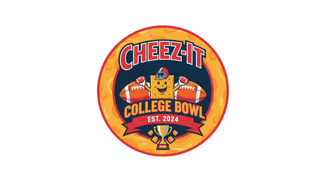 cheez it bowl logo png PNG transparent background