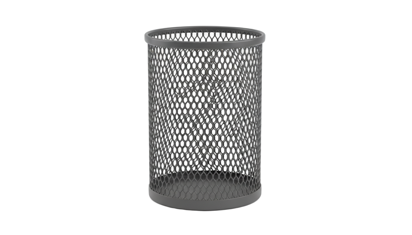waste basket png PNG transparent background