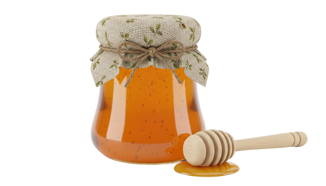 honey jar clipart png PNG transparent background
