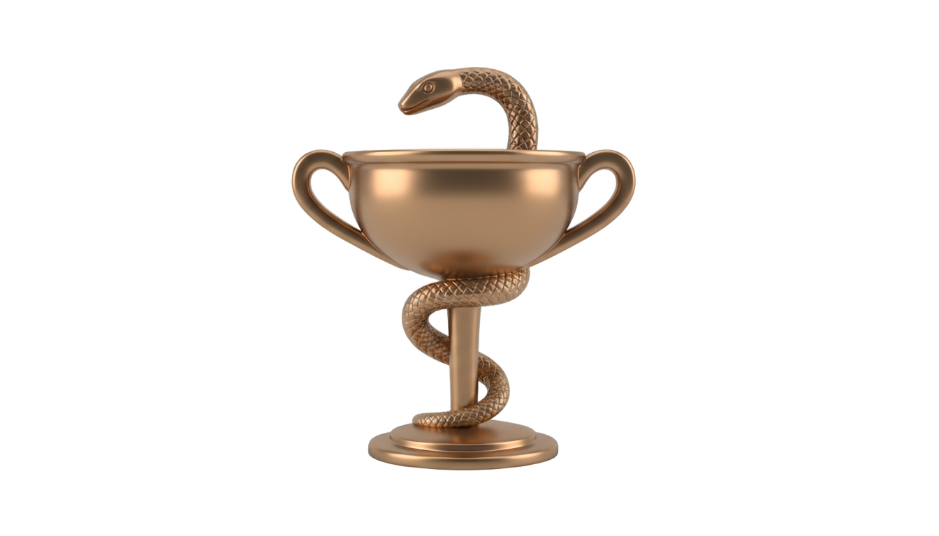 bowl of hygeia png PNG transparent background
