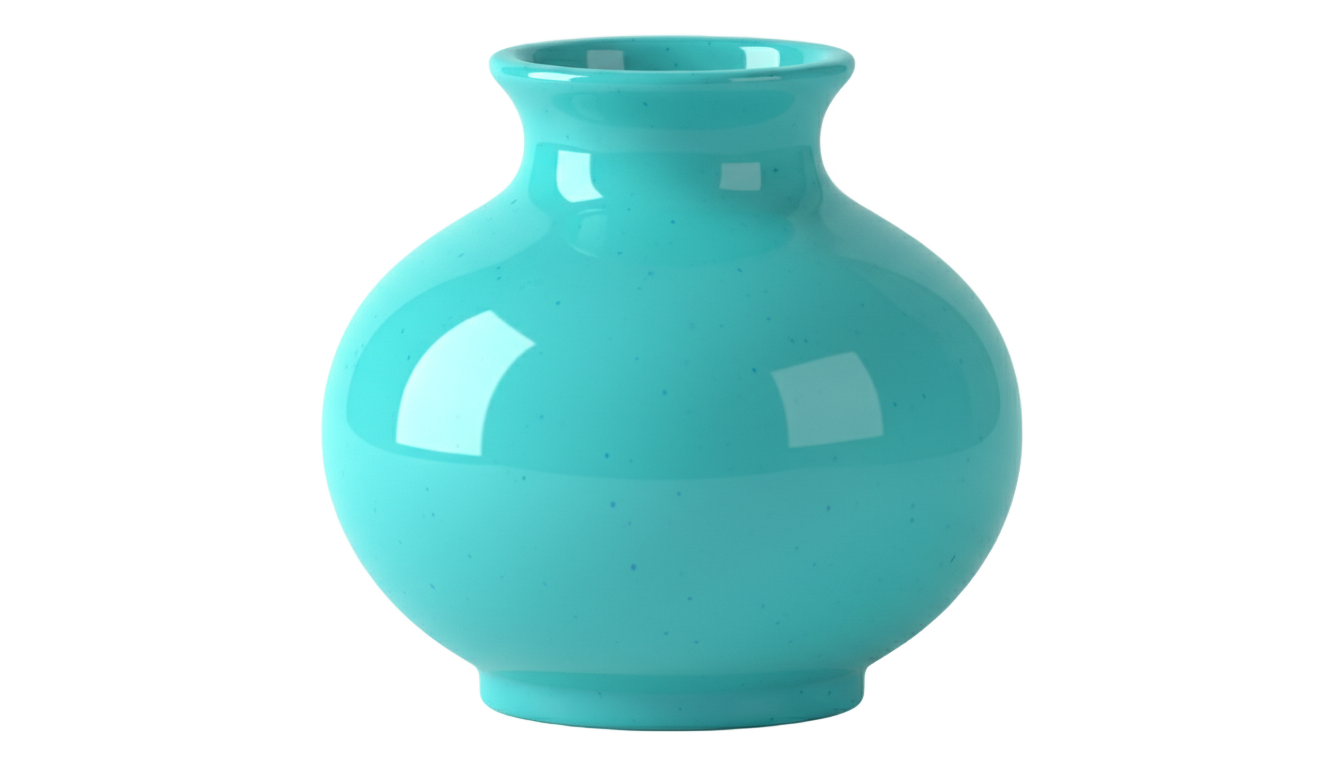 vase png cartoon PNG transparent background